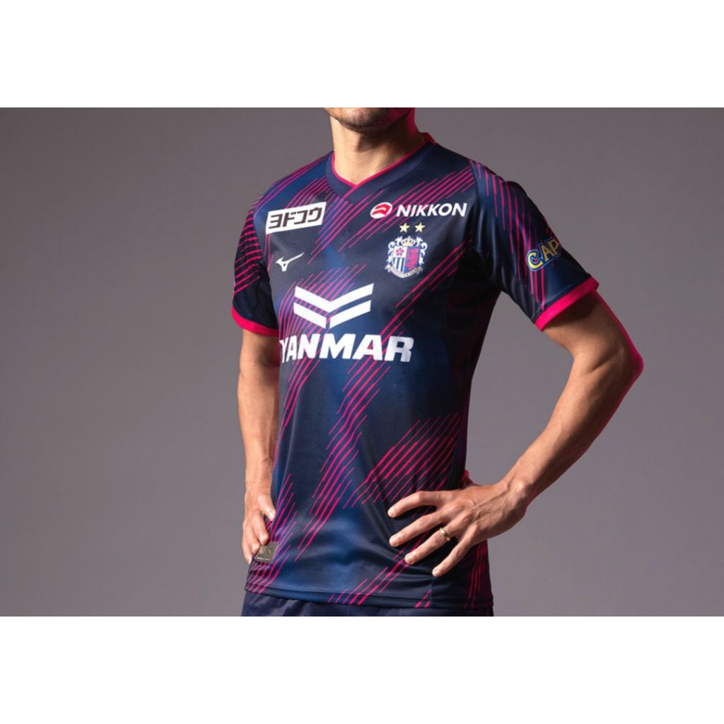 Jersey New | Jersey Cerezo Osaka 2026 25 26 Grade Ori/Jersey Grade Original/Jersey Retro/Jersey Vint