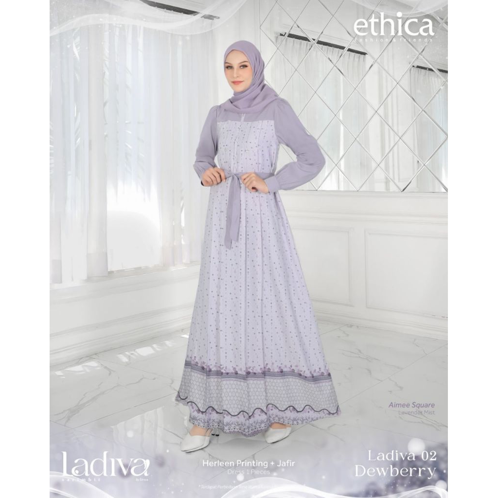 BIG SALE GAMIS ETHICA