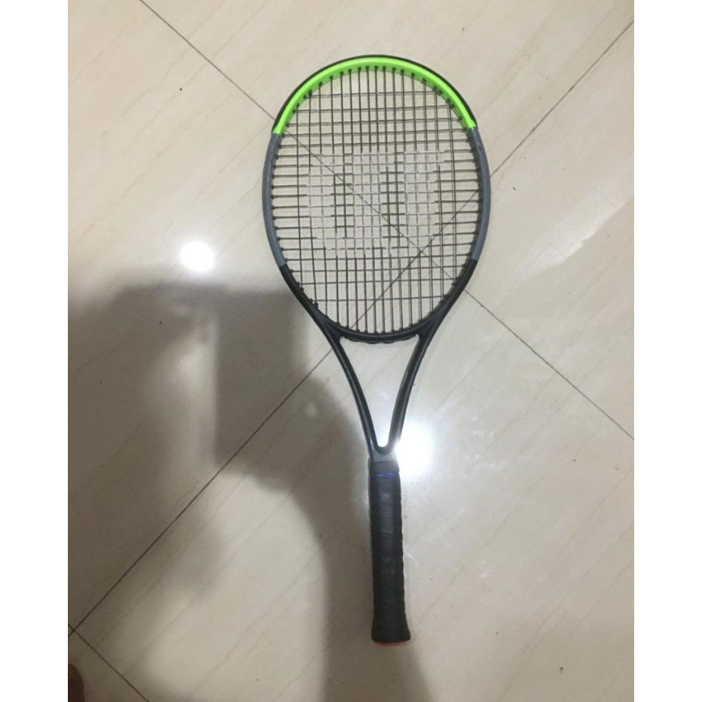 Raket Wilson Blade V7 UL (Ori)