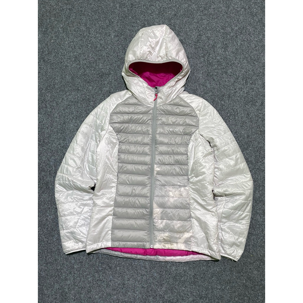 Jaket Bulang Quechua