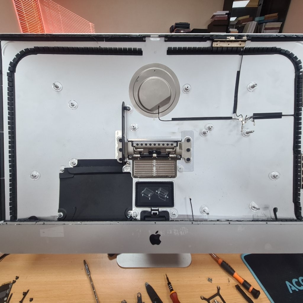 Casing iMac 27 inch 2017