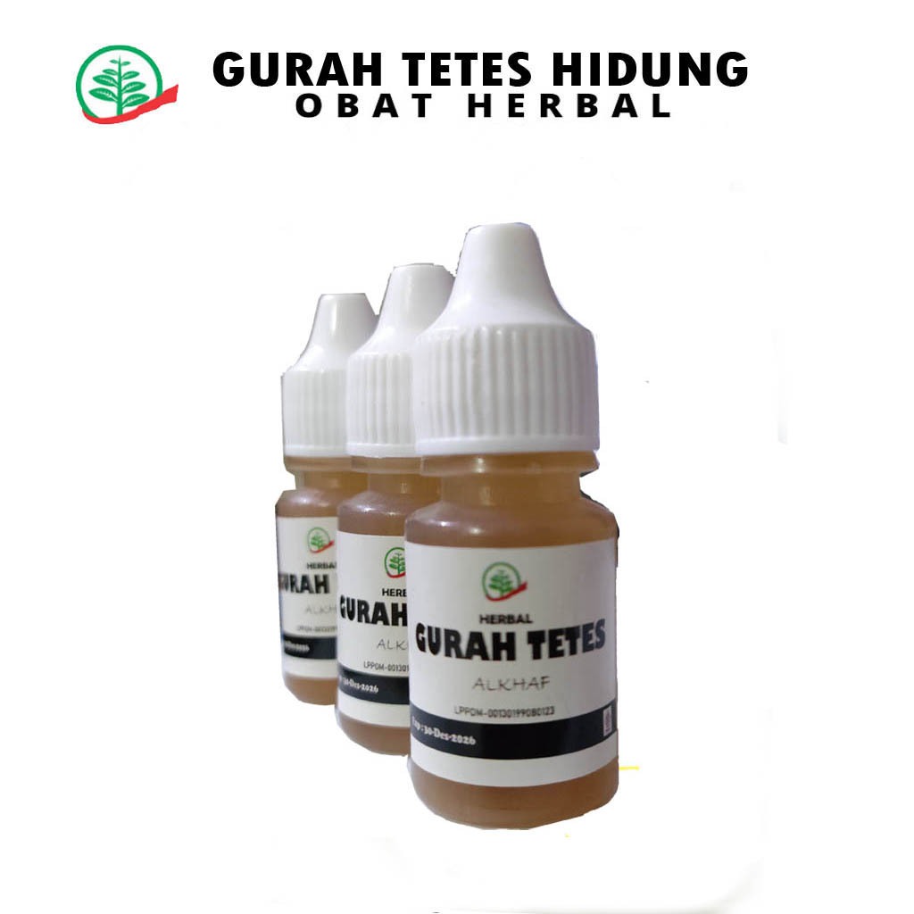 Gurah Hidung Tenggorokan Tetes, Atasi Hidung Sinusitis, hidung Berbau Mampet Flu Pilek Alergi