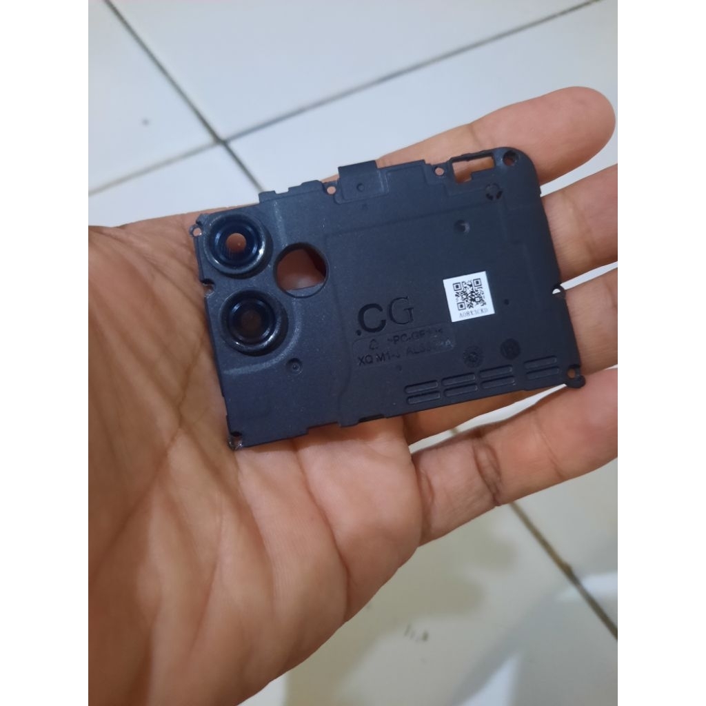 tutup mesin samsung a04e