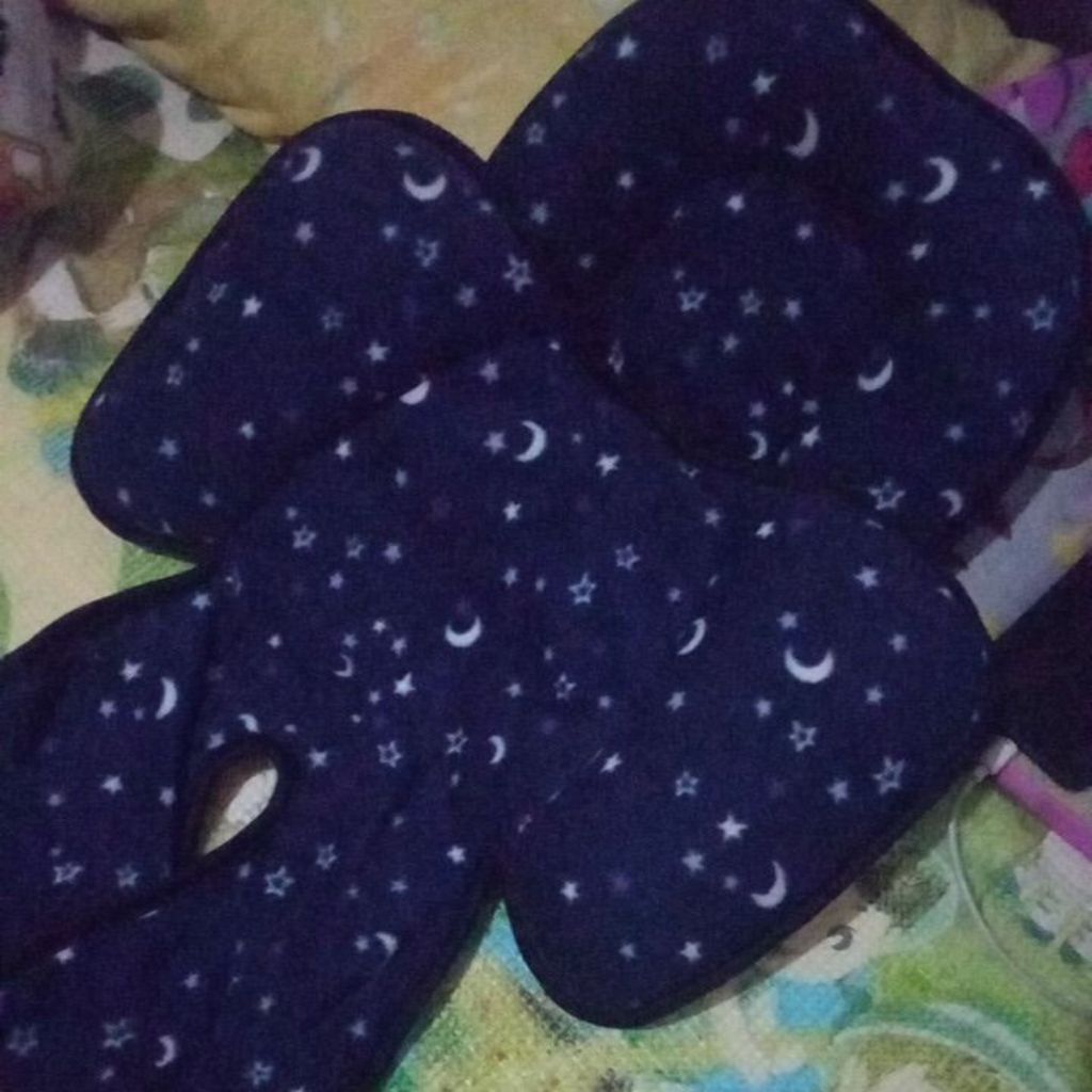 PRELOVED ALAS STROLLER/STROLLER PAD