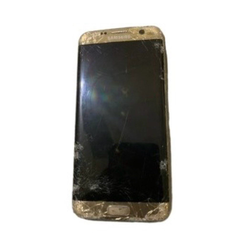 lcd samsung s7 edge