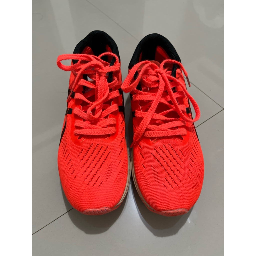 [PL] sepatu asics Metaracer Tokyo Red