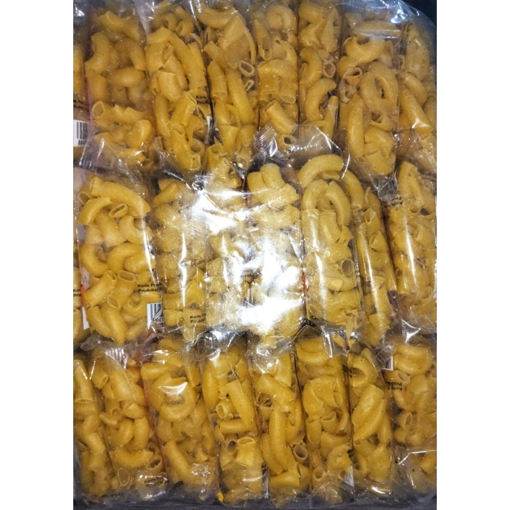 Makaroni ER Marsha LV 2