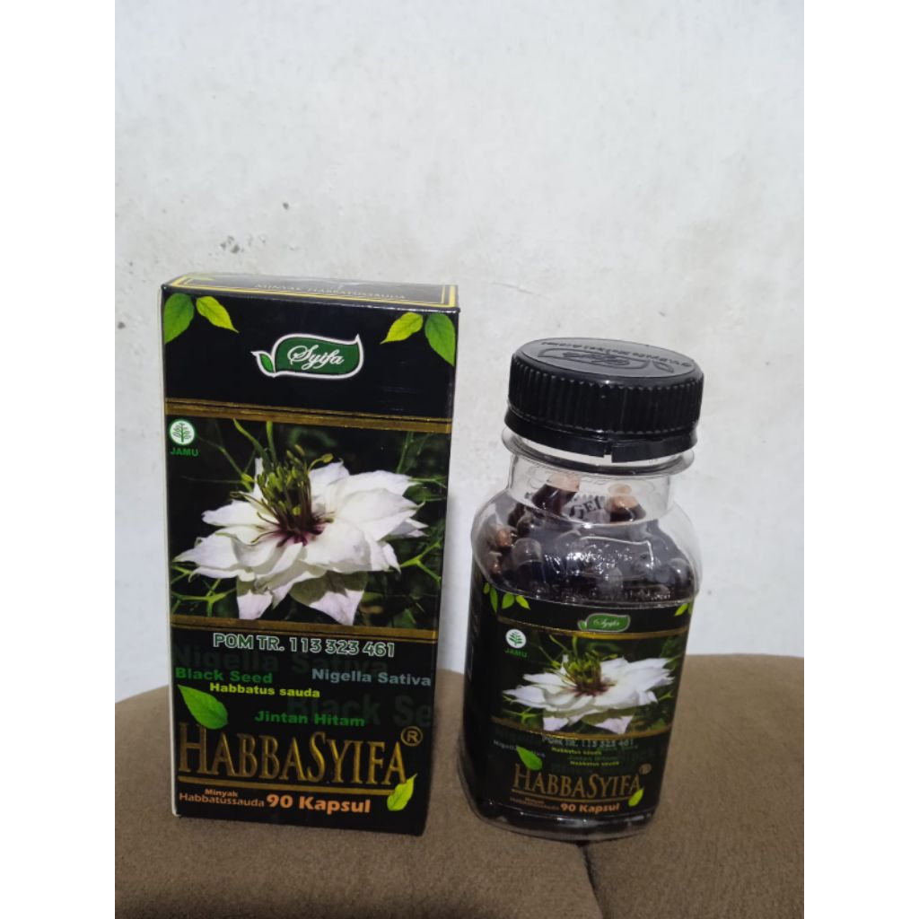 HABBASYIFA