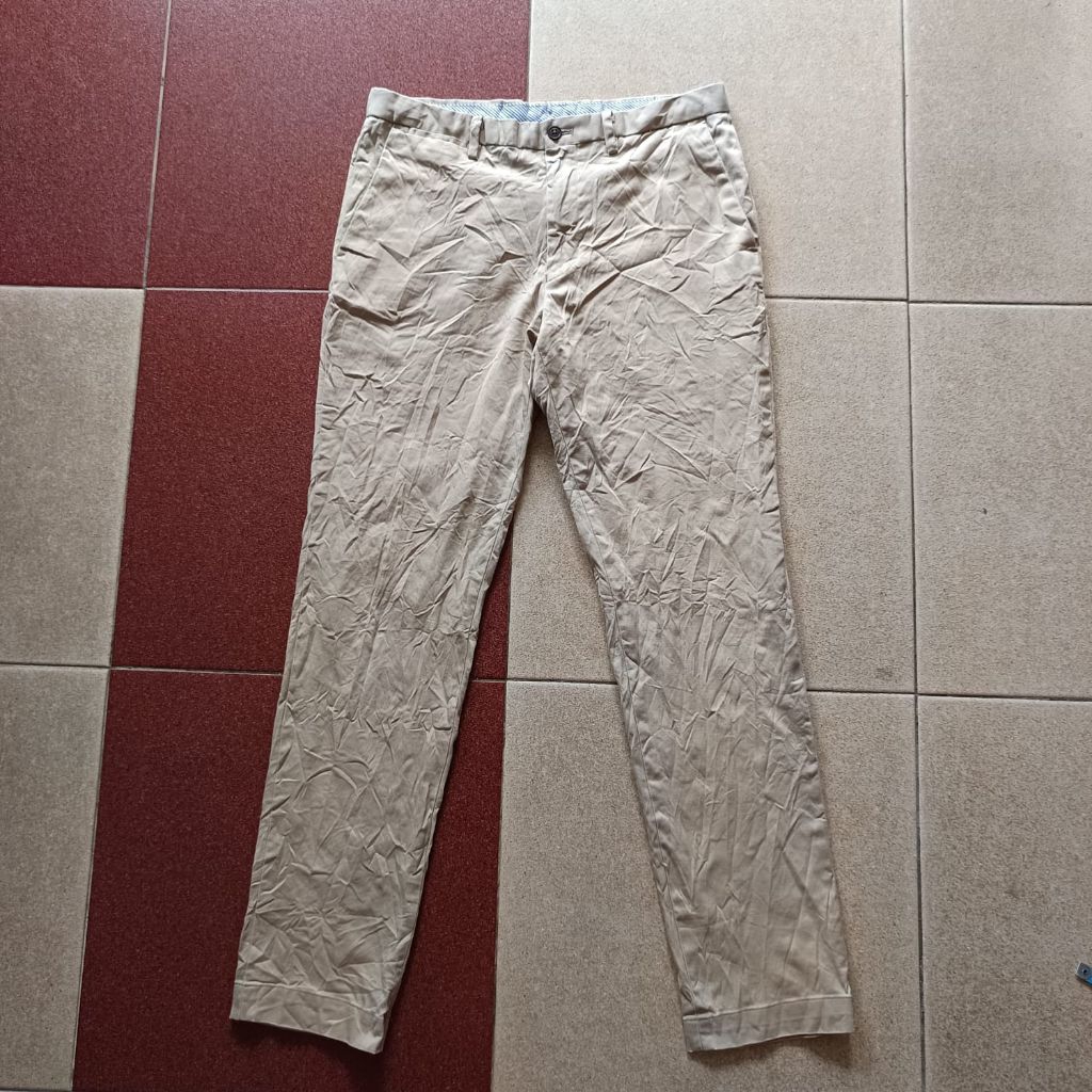 celana panjang chinos Ships
