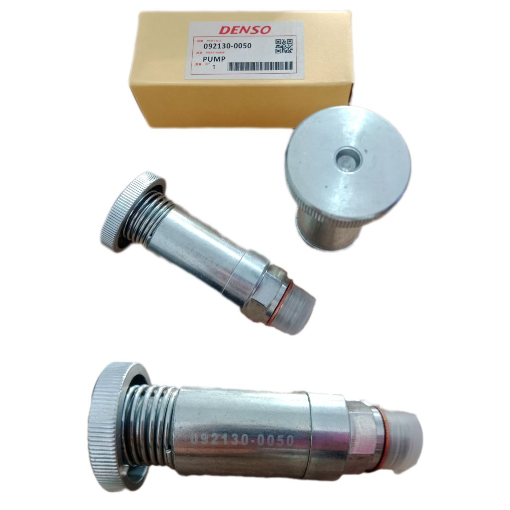 POMPA SOLAR ONLY 092130 - 0050 DENSO