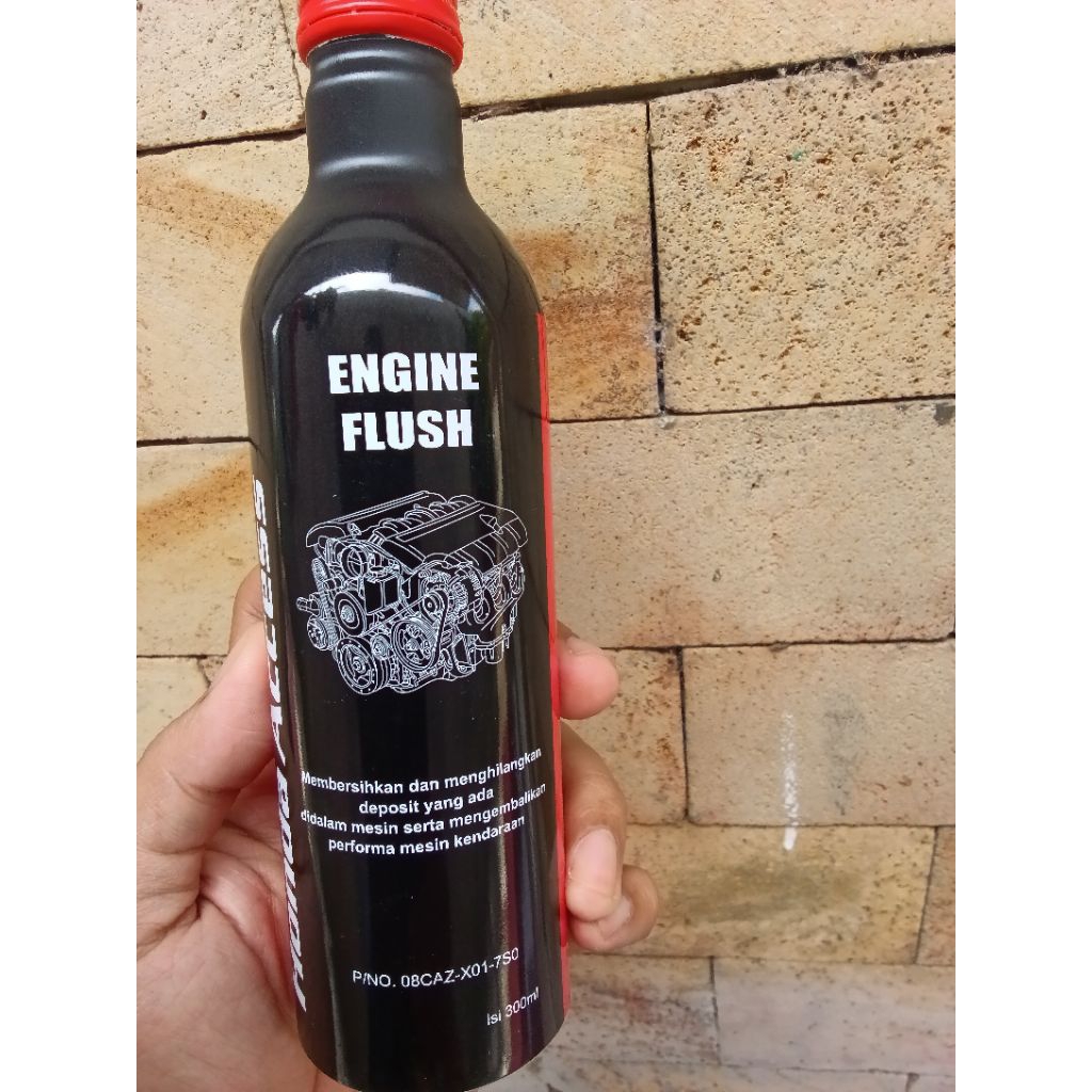 Engine Flush Honda ORIGINAL 300ml
