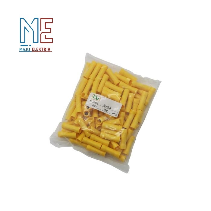 Skun Middle Joint 4-6mm BV5.5