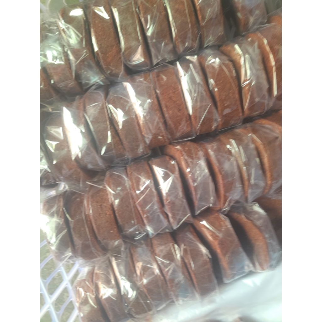 terasi udang asli lombok 100%