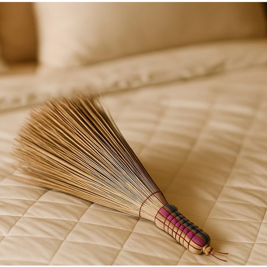 Sapu Lidi Taman sapu lidi halaman rumah sapu lidi nipah putih