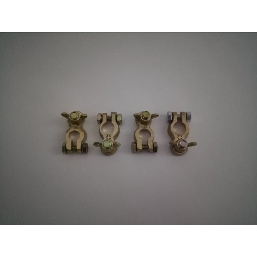 Klem Aki Mobil Kuningan Kecil