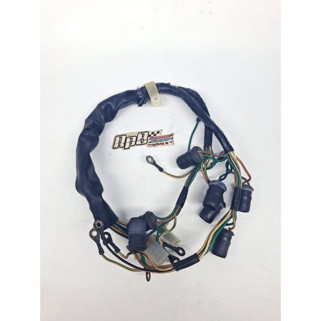 kabel fiting speedometer cbr 150 old