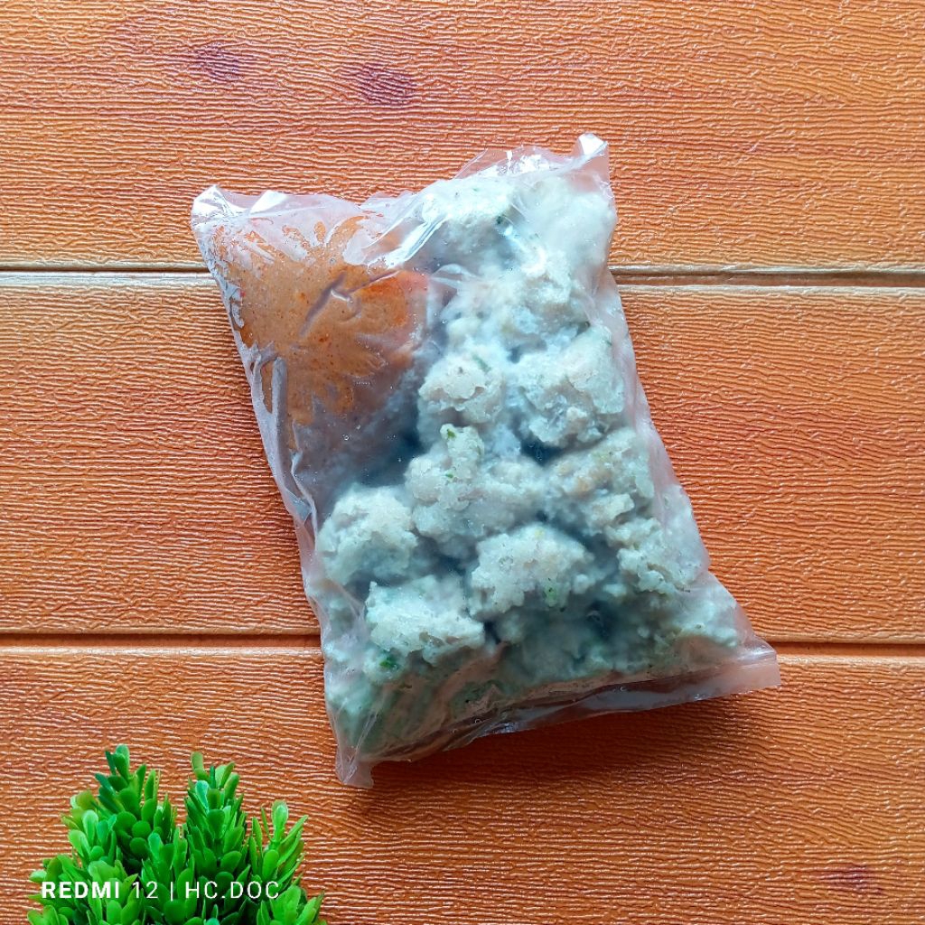 SIOMAY KRIWIL - FROZEN FOOD