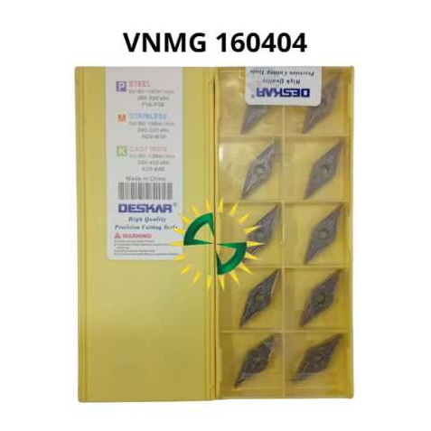 VNMG 160404 MA LF6018 DESKAR MATA BUBUT VNMG 160404 INSERT BUBUT VNMG 160404 INSERT BUBUT DESKAR