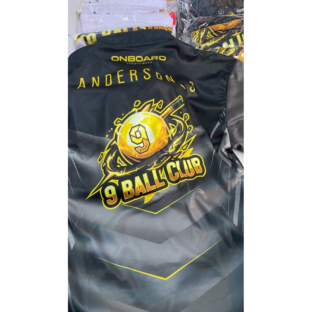 JERSEY CUSTOM SUKA SUKA BEBAS CUSTOM 100% DRYFIT MILANO full printing sublimasi jersey bola jersey b