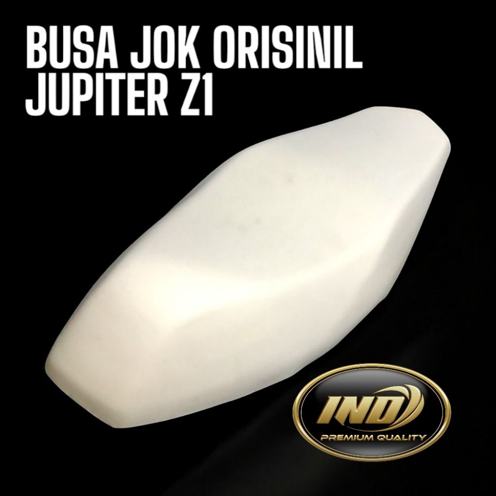BUSA JUPITER Z1, BUSA JOK MOTOR ORISINIL YAMAHA JUPITER Z1, SPON JOK ORI JUPITER Z1, ORIGINAL JUPITE
