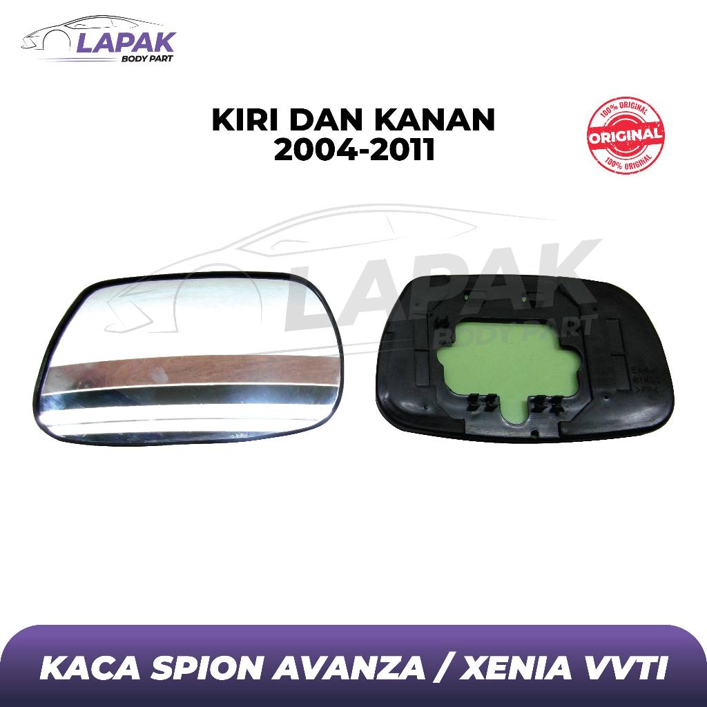 Kaca Spion Avanza/Xenia VVTI 2004-2011 Original 1Set