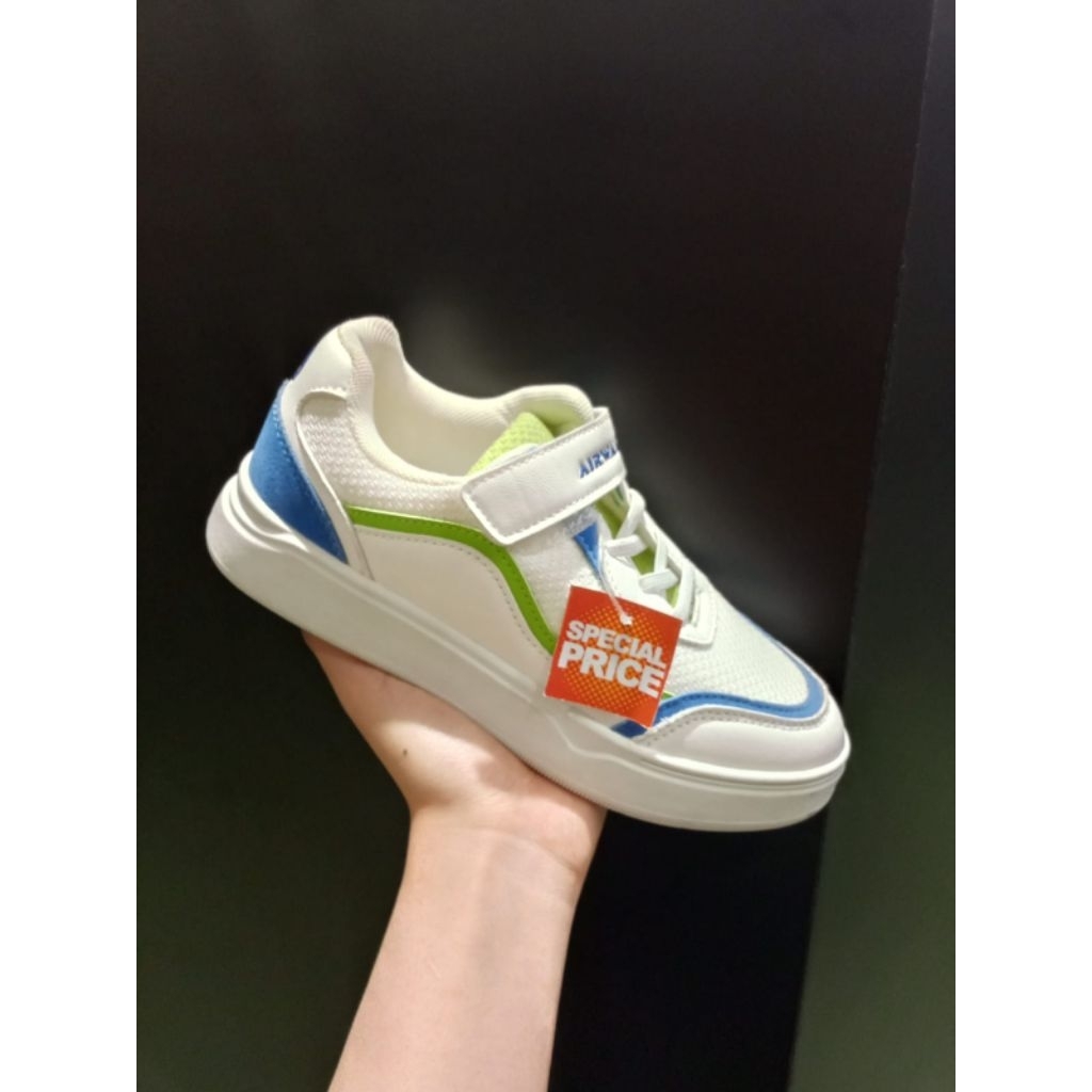 SEPATU ANAK SPECIAL PRICE// MERK AIRWALK KIDS//