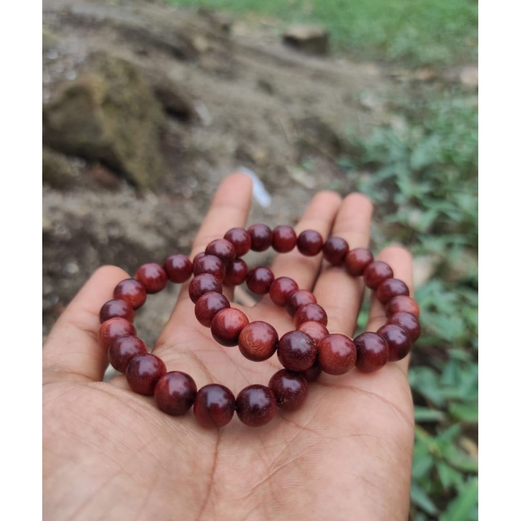 GELANG KAYU GALIH  NAGASARI SUPER