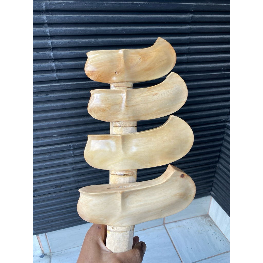 warangka gayaman solo cendana jawaa