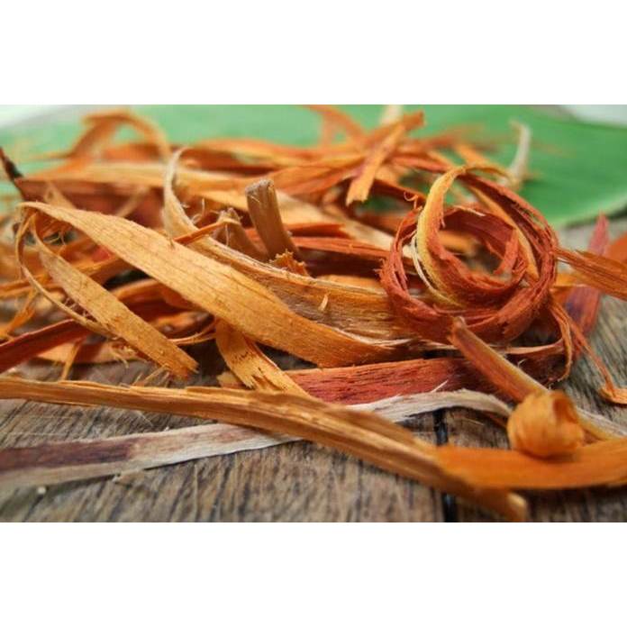 Secang serut / kayu secang serut