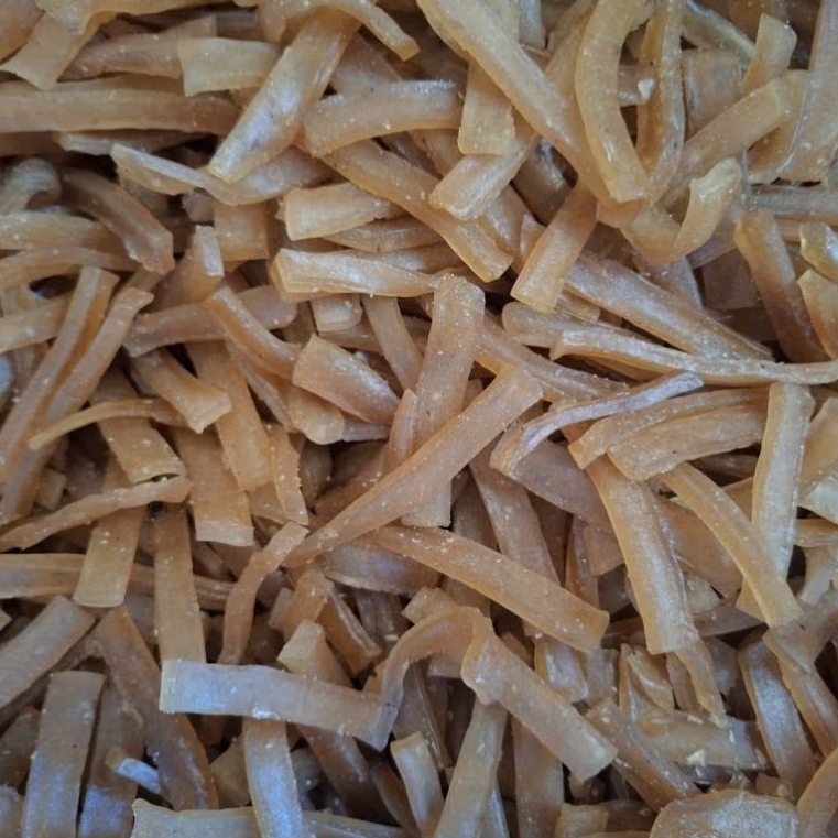 1Kg Kerupuk Gendar Mentah/Kerupuk Gendar/Kerupuk Mentah