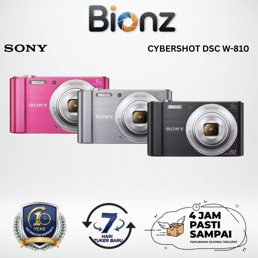 CAMERA SONY DSC-W810 / CAMERA SONY W810 / CAMERA SONY DSC-W810 / CAMERA SONY W810