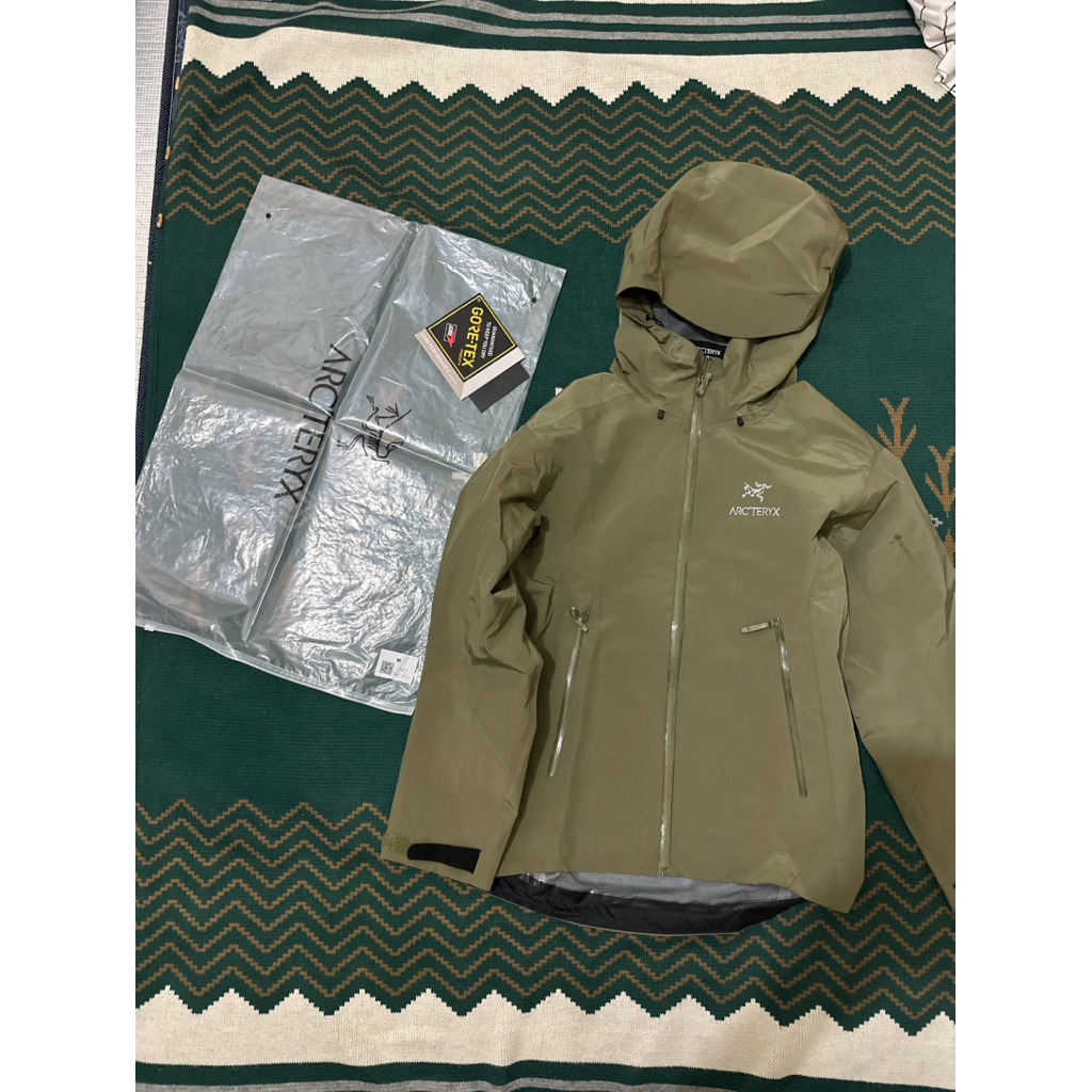 arc'teryx Beta LT Tatsu