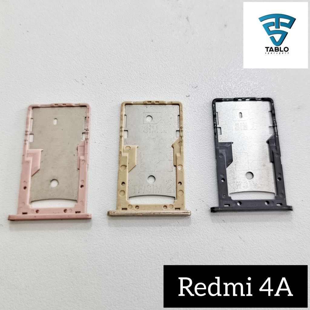 Sintray Redmi 4a second