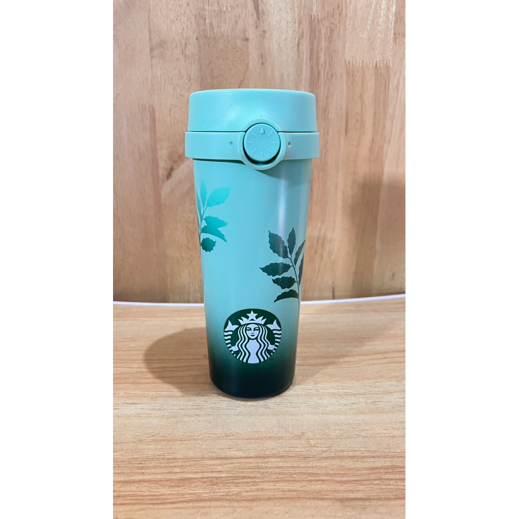 Preloved Tumblr Starbucks
