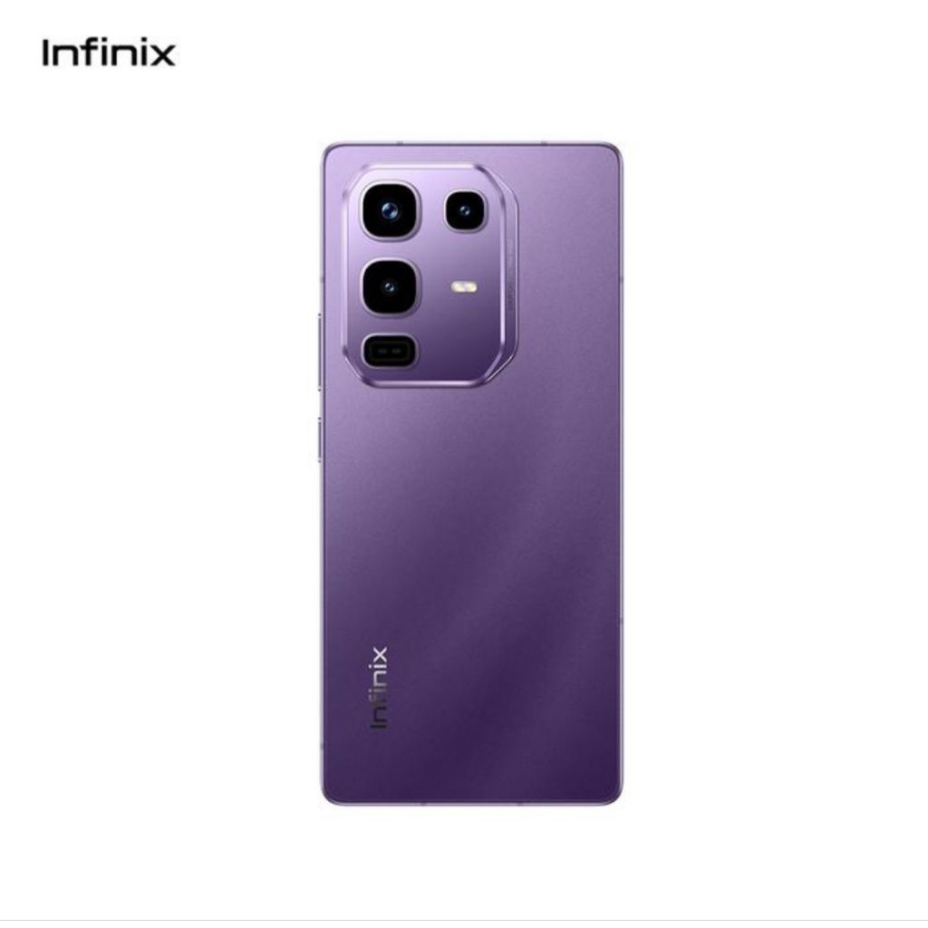 INFINIX NOTE 5 PRO