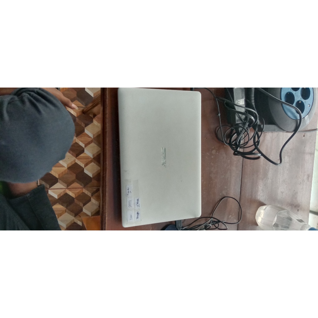 Laptop Notebook Asus