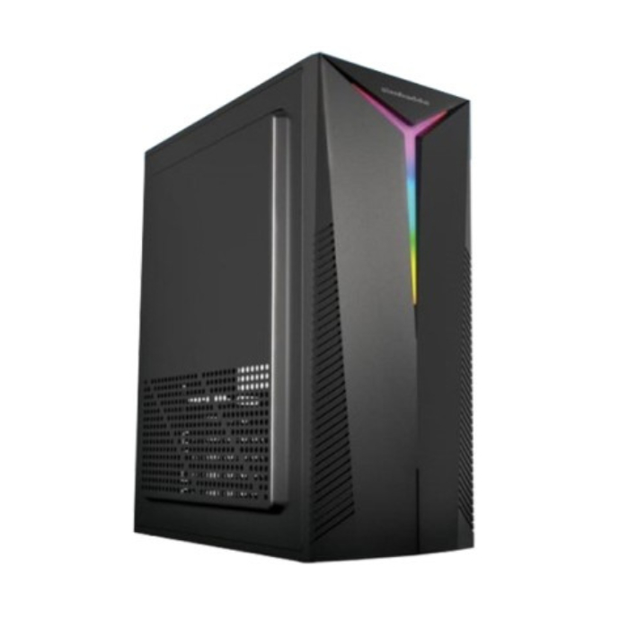 Casing Komputer SIMBADDA SIM V 3160 + PSU 380w