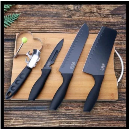 Pisau Dapur Set Pisau Dapur / Pisau Dapur Super Tajam Pisau Dapur Kecil