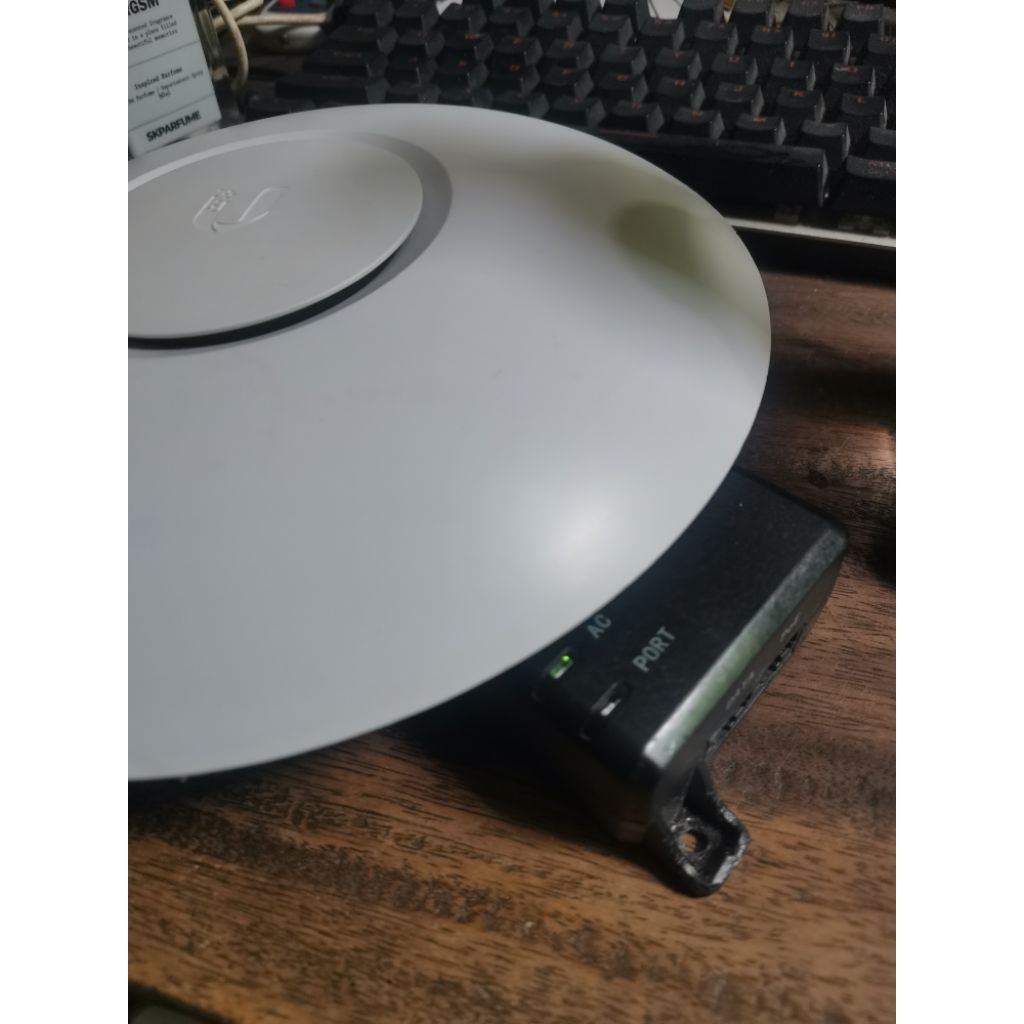 Unifi UAP AC Pro - HD - Mesh