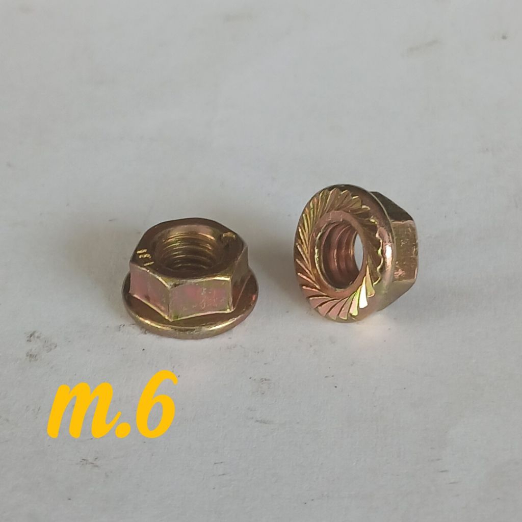 Mur Leher Knalpot Honda beat Scoopy spacy