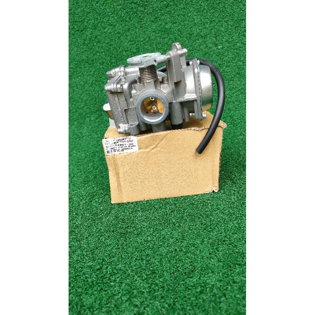 Cod Karburator Mio lama Mio new Mio smile Mikuni import