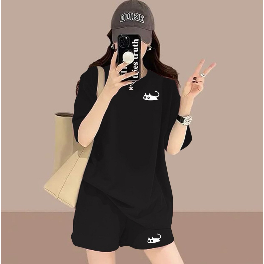 Baju Logo/ Atasan logo/ Kaos logo
