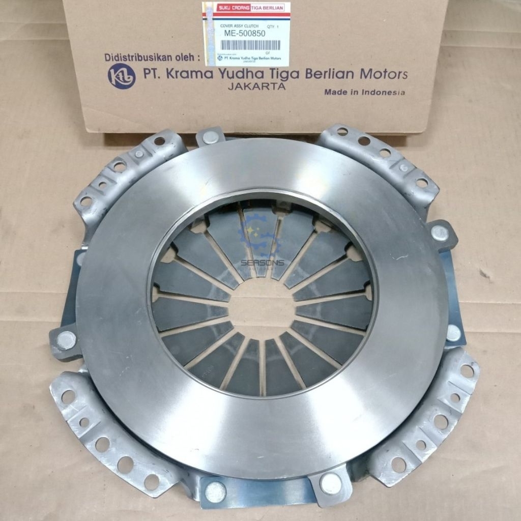 Dekrup Matahari Mitsubishi Ps120 PS 120