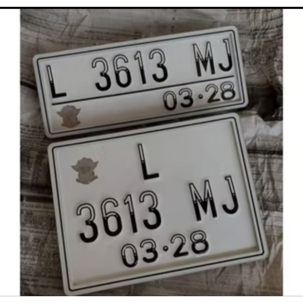 plat nomer vespa metic aklirik baut tanam