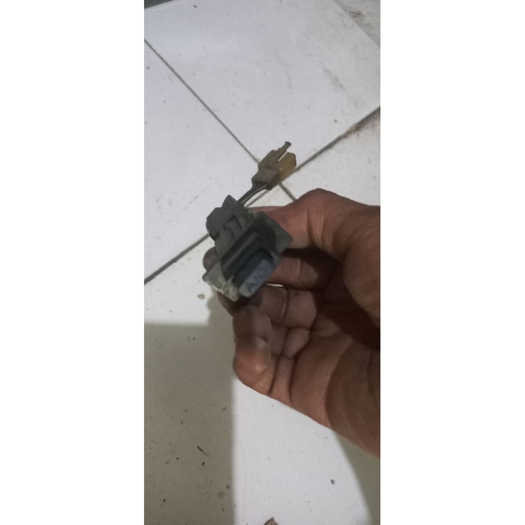 switch on off ac civic wonder