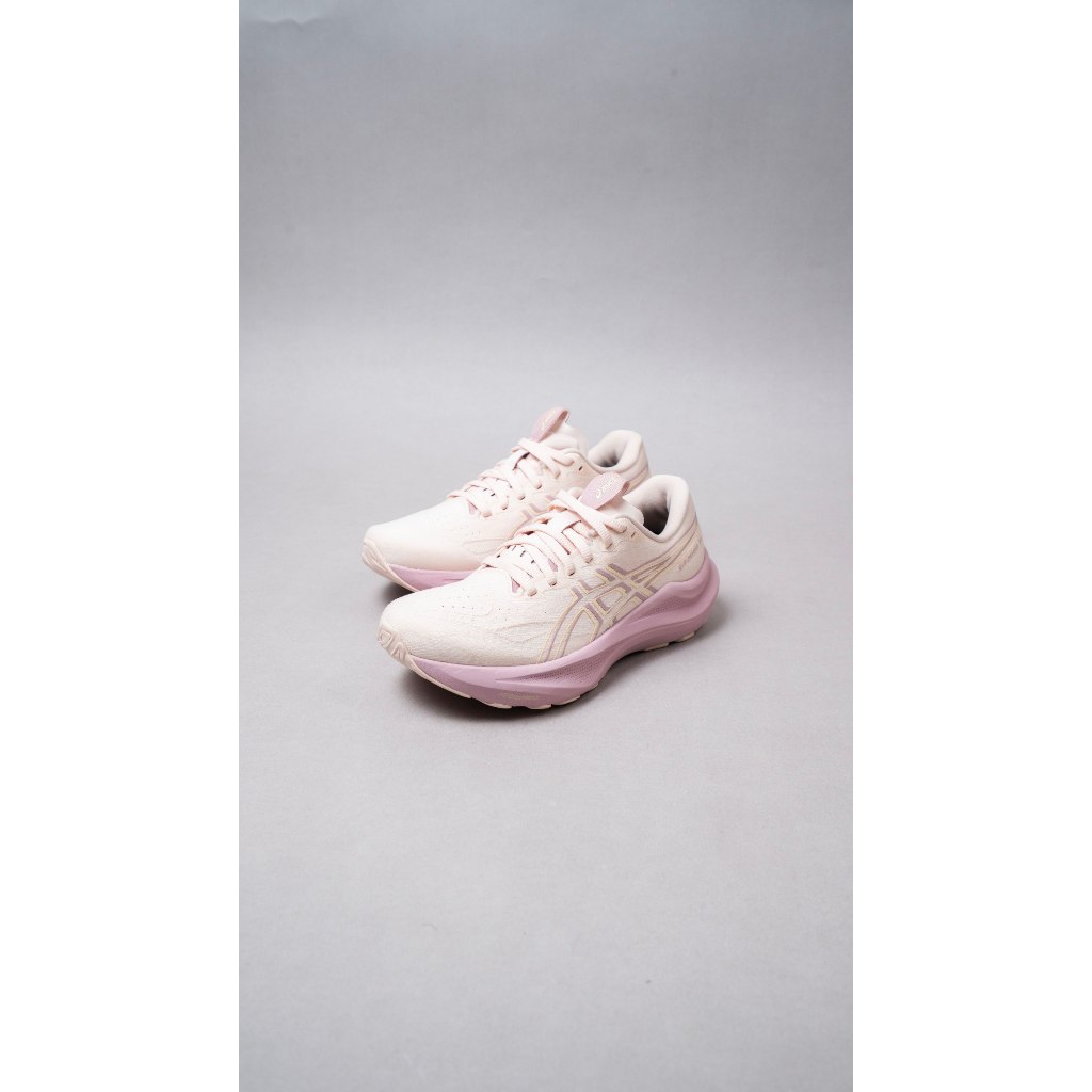 ASICS ASICS GT 2000 14 " BLACK WHITE SEMI PINK " Original