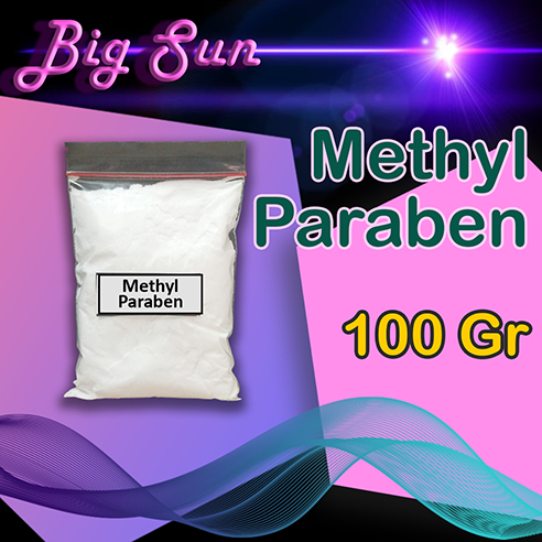 Methyl Paraben / Nipagin / Pengawet Kosmetik