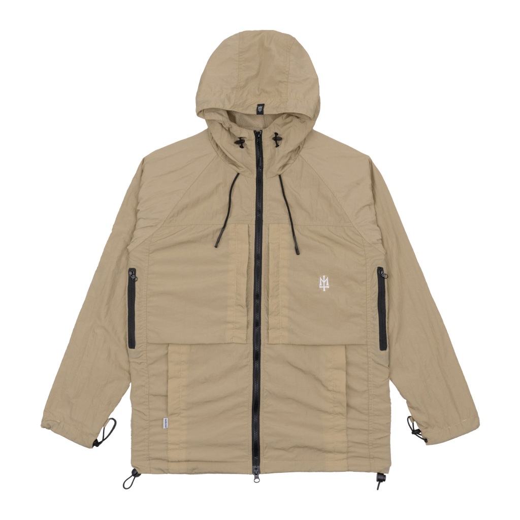 COACH JACKET MATERNAL - BAJKA