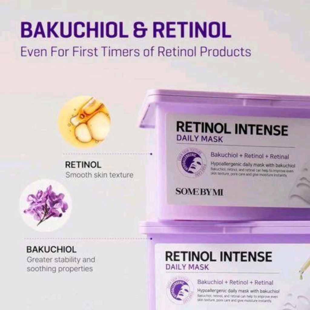 Some By Mi Daily Mask