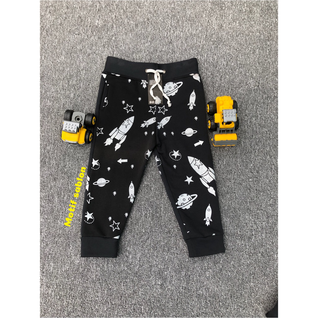 Baby Jogger/Jogger Anak/Jogger anak 1 - 5 tahun/Jogger H&M and baby GAP